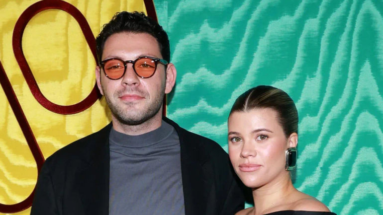 Sofia Richie and Elliot Grainge's Journey to Parenthood