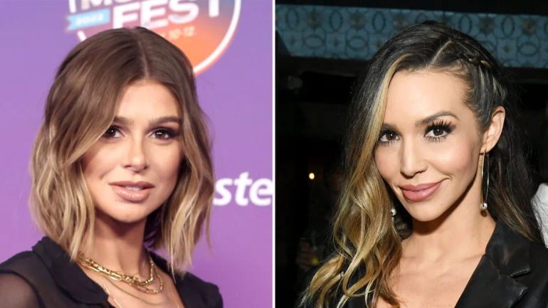 The Unpleasant Experience of Watching Vanderpump Rules: Raquel Leviss' Honest Reflection