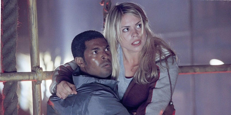 Mickey Smith Cropped