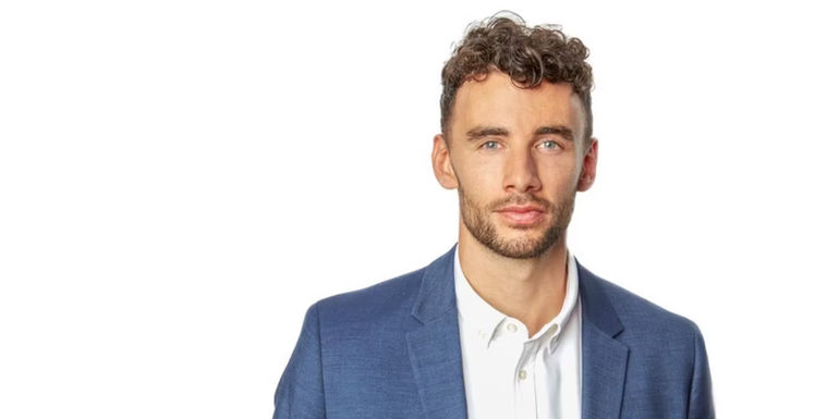 Brendan Morais from Tayshia and Clare's season.