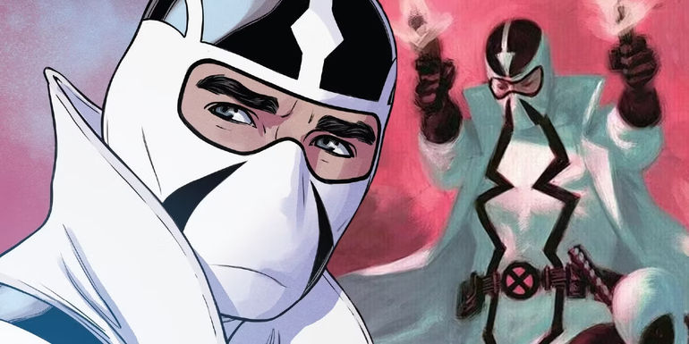 fantomex