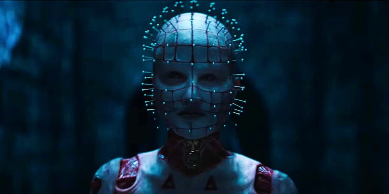 jamie-clayton-as-pinhead-in-hellraiser-2022