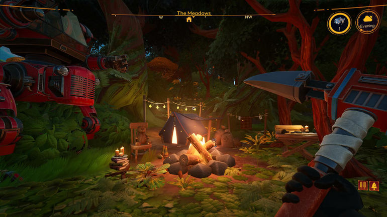 lightyear frontier camp