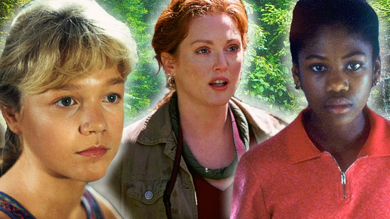 Unexpected Characters Who Could Make a Comeback in Jurassic World 4