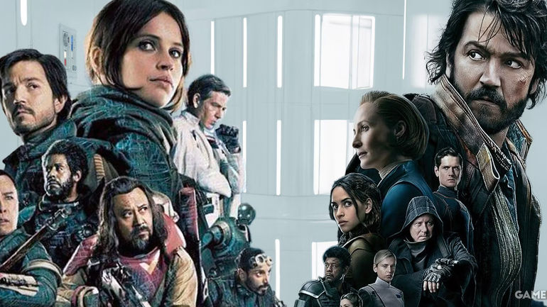 Uncovering a Galaxy of Intriguing Details: A Closer Look at Star Wars Continuity