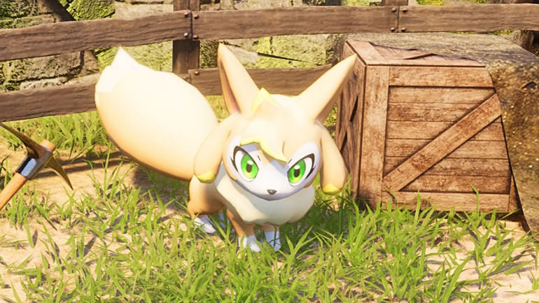 Revolutionizing Base Storage in Palworld: A Fan's Ingenious Idea