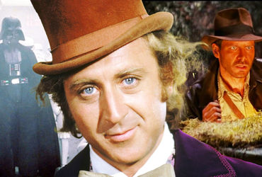 Unforgettable Character Introductions in Movies