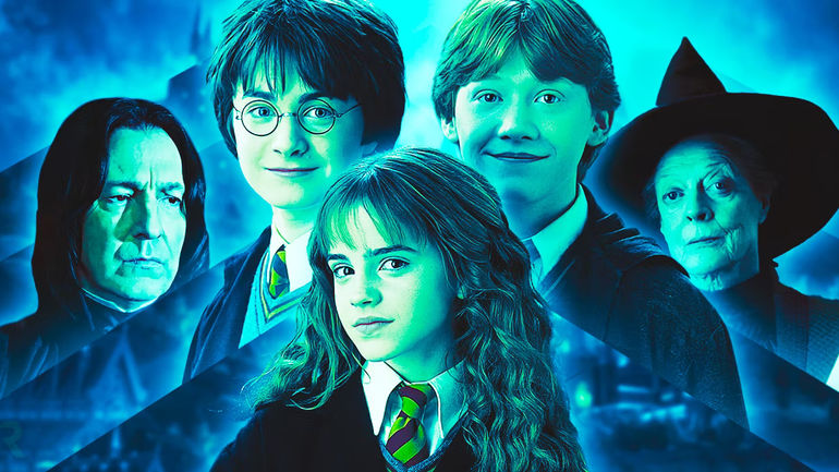 Challenges Faced by a Harry Potter TV Show