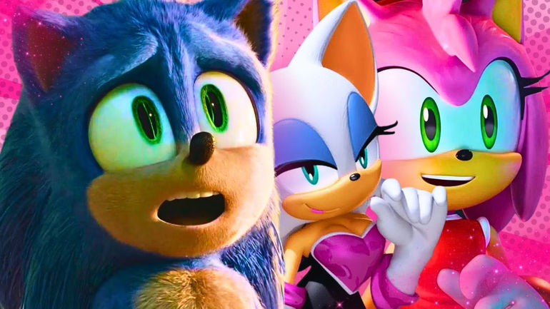 Exciting New Characters to Look Forward to in Sonic the Hedgehog 3