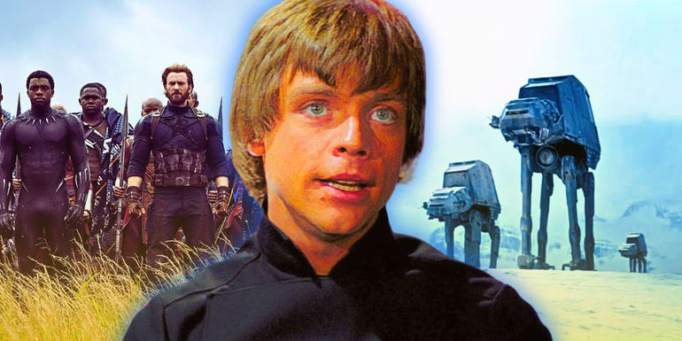 9 Unforgettable Sci-Fi Battles in Film