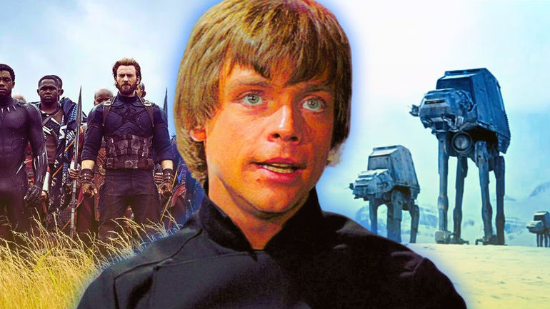 9 Unforgettable Sci-Fi Battles in Film