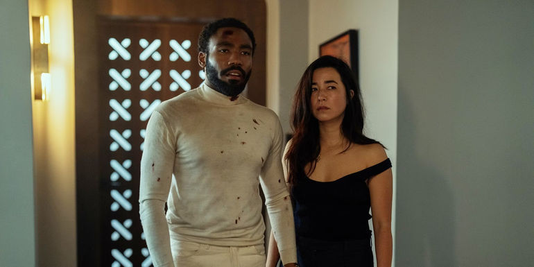 The Intriguing World of Secret Agents in the New TV Series