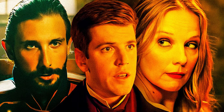 The Return of Zorro: A New Era of the Iconic Vigilante