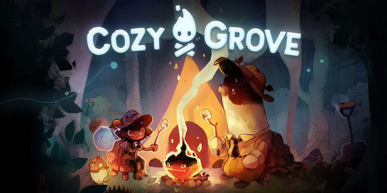 A Guide to Transferring Your Beloved Cozy Grove Save Files