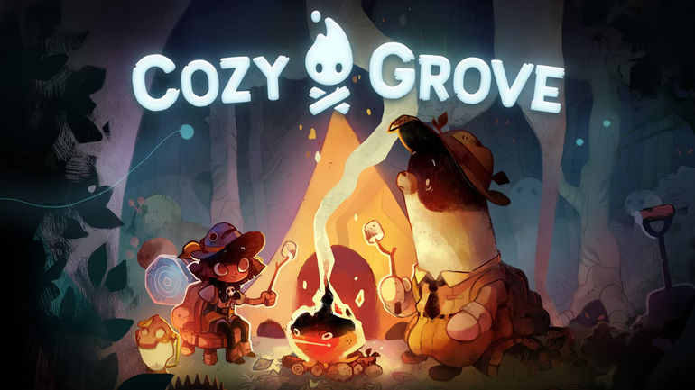 A Guide to Transferring Your Beloved Cozy Grove Save Files