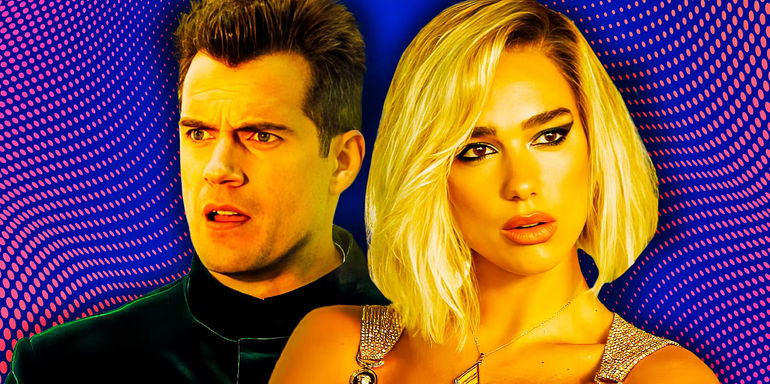 The Unexpected Crossovers: A New Era of Cinematic Universes