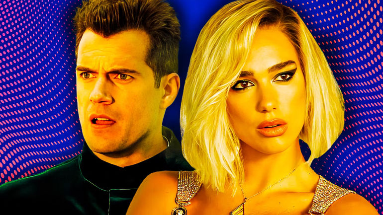 The Unexpected Crossovers: A New Era of Cinematic Universes