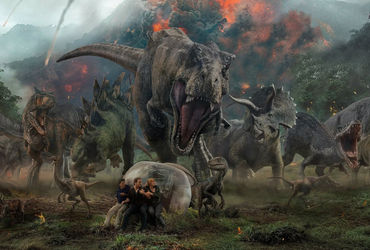 Exciting Dinosaur Battles for Jurassic World 4