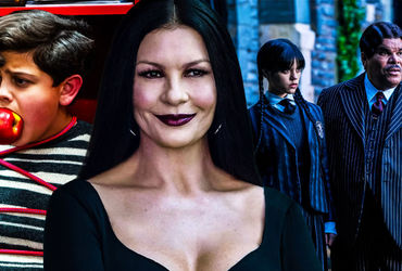 The Mysterious Absence of Pubert Addams in Netflix's Wednesday