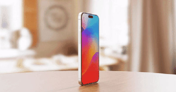 Thành công đầy bất ngờ của iPhone trong năm 2023