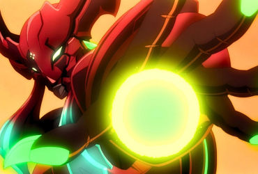 Metallic Rouge Episode 5: Những Dự Đoán và Sự Kỳ Vọng