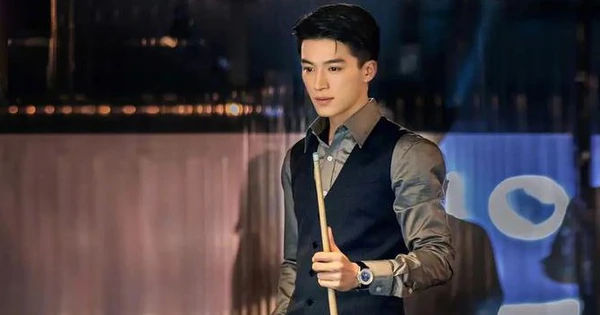 Giữa Cơn Bão Tuyết: Sức Hút của Dàn Nam Thần Đỉnh Cao