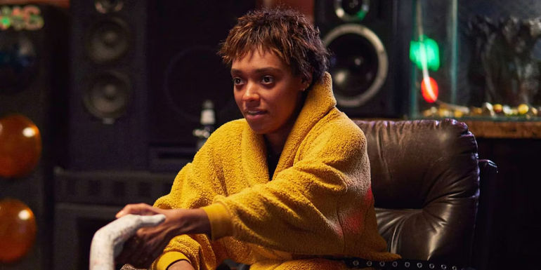 Sophie Wilde as Mia In Talk To Me