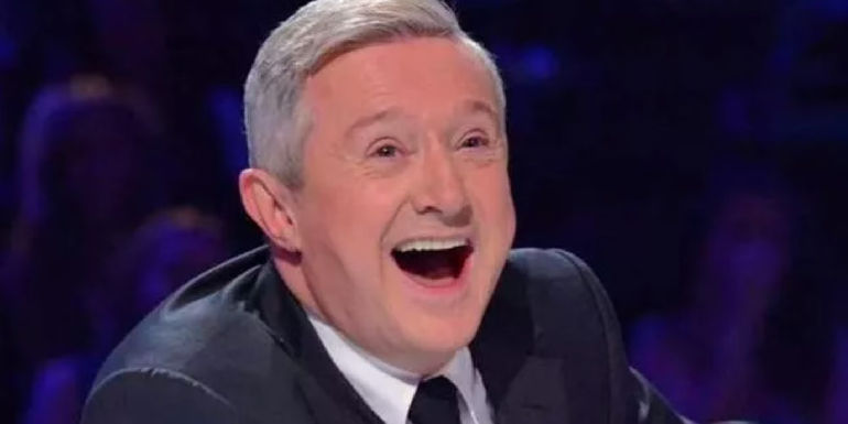 louis walsh