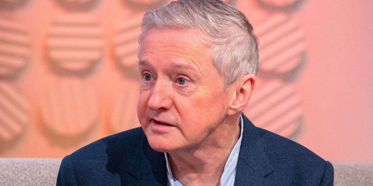 louis walsh
