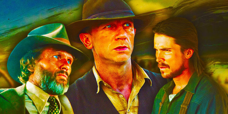 9 Western Films With Unexpected Endings
