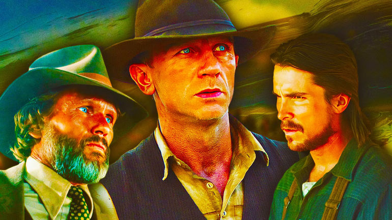 9 Western Films With Unexpected Endings