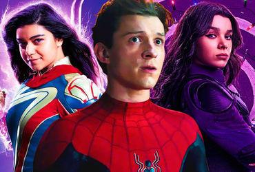 Sức Hút Đặc Biệt của Người Nhện trong Đội Avengers Trẻ của Marvel