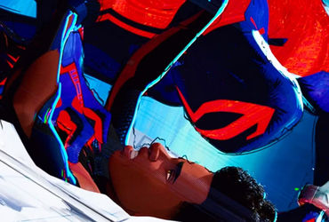 Miles Morales - Người Nhện Tương Lai của MCU