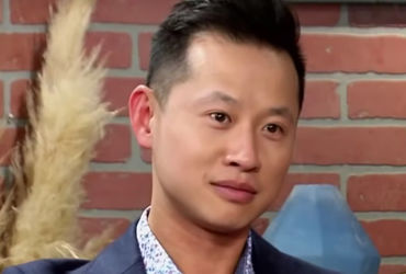 Johnny's Journey After the Rollercoaster of Married At First Sight Season 13