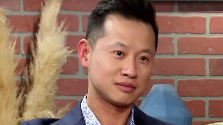 Johnny's Journey After the Rollercoaster of Married At First Sight Season 13