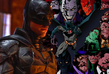 Unveiling the Anticipated Villain of The Batman 2