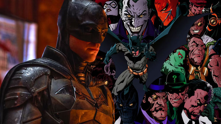 Unveiling the Anticipated Villain of The Batman 2