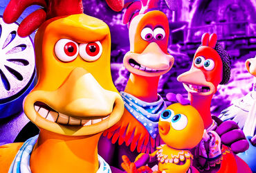 9 Exciting Ways Chicken Run Can Expand Its Universe