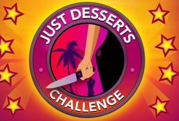 The Sweet Revenge Quest in BitLife