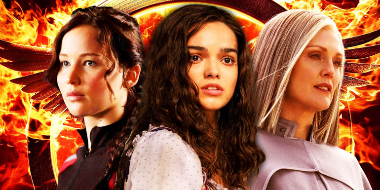 The Mysterious Fate of Lucy Gray Baird