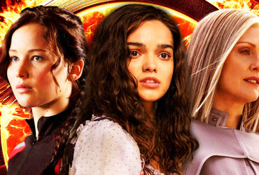 The Mysterious Fate of Lucy Gray Baird