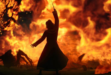 Unleashing Chaos at Hogwarts: The Power of Transformation in Hogwarts Legacy