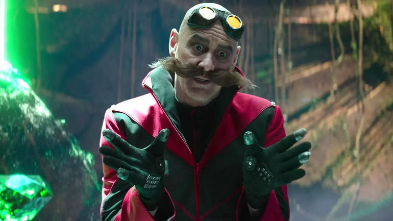 Jim Carrey: Một Tâm Hồn Sáng Tạo Trên Màn Ảnh