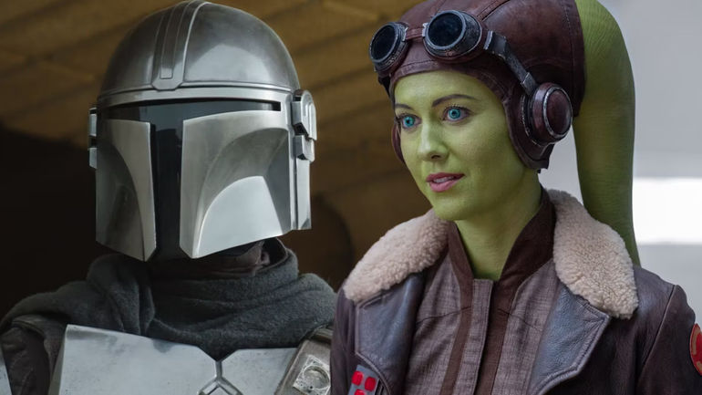 Expanding the Universe: Embracing Diversity in Mandalorian Armor