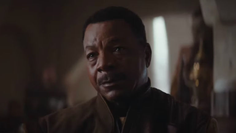 Remembering Carl Weathers: A Tribute to a Beloved Star Wars Icon