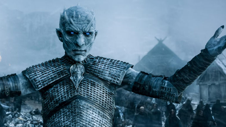 Tôi là "Viêm Màn Túi": Destiny 2 Và Sự Trở Lại Của "The Night King"