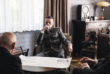 Unveiling the Depths of Darkness: A Cinematic Exploration of Evil in The Zone of Interest