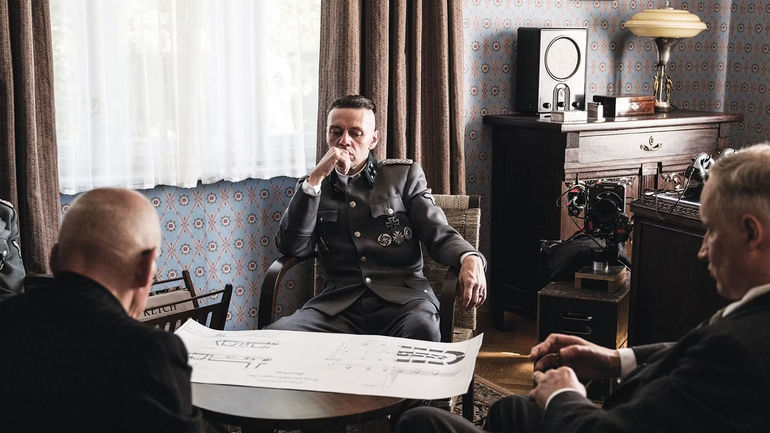 Unveiling the Depths of Darkness: A Cinematic Exploration of Evil in The Zone of Interest