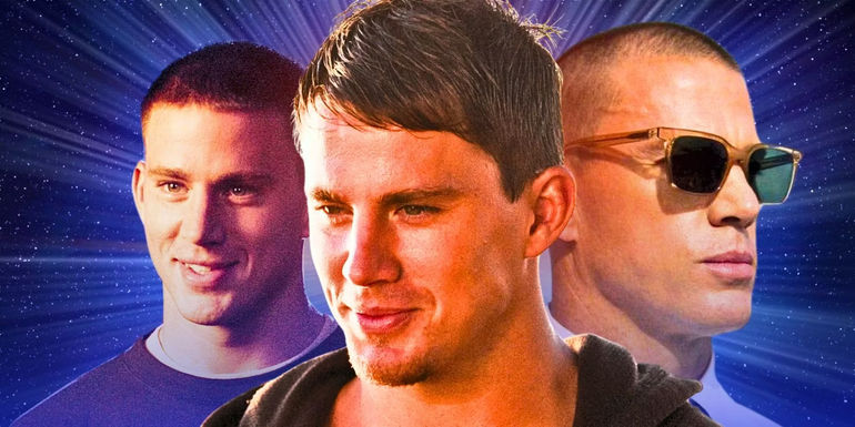 Channing Tatum's Diverse Romance Movie Journey