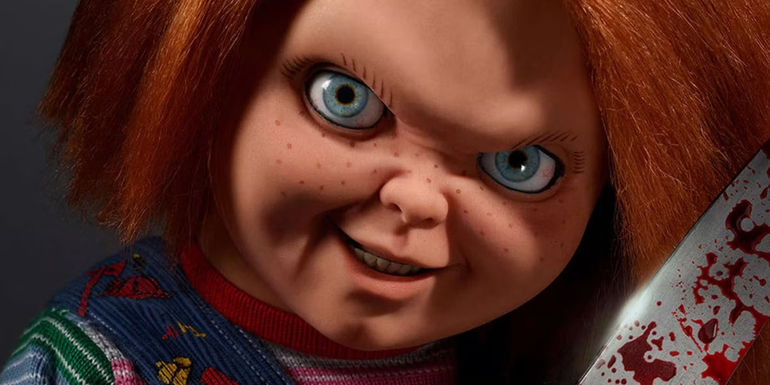 Chucky: Hành Trình Đến Vũ Trụ Mới